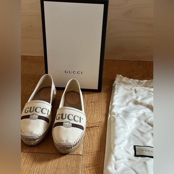 Gucci Espadrilles - Picture 7 of 7